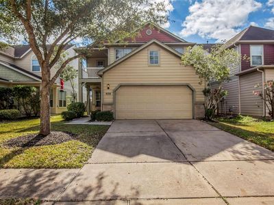 26115 Ripley Hills Dr, Richmond, TX, 77406