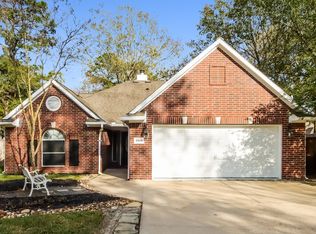 19118 Owen Oak Dr, Humble, TX 77346