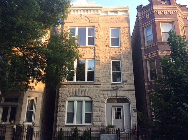 1st image of 2717 W Evergreen Ave APT 3R