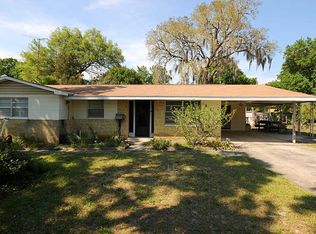 806 Jeffords St, Clearwater, FL 33756
