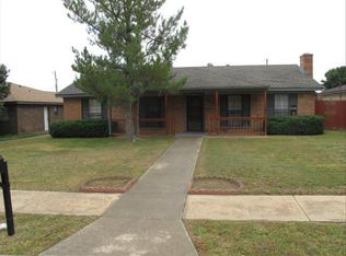 5102 White Oak Dr, Amarillo, TX 79110