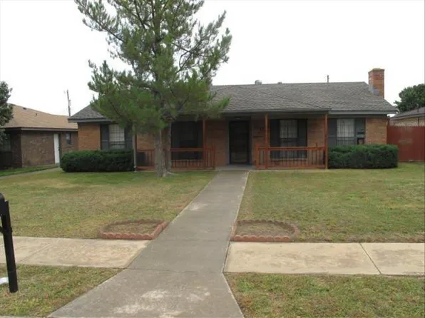 5102 White Oak Dr, Amarillo, TX 79110