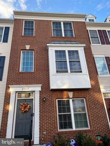 25385 Shipley Ter, Chantilly, VA, 20152