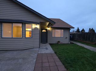 1865 17th St #15461, Springfield, OR 97477