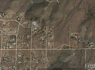 Cor Golt Stw Rolandee St, Acton, CA 93510