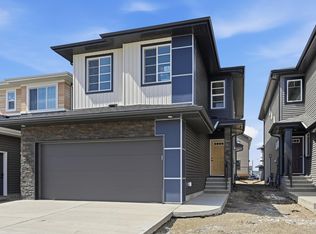 9 Redpoll Wynd, Saint Albert, AB T8N8C7