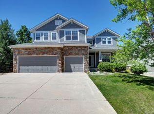 7329 Arco Iris Ln, Castle Pines, CO 80108