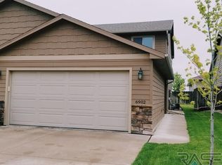 6902 S Witzke Ave, Sioux Falls, SD 57108