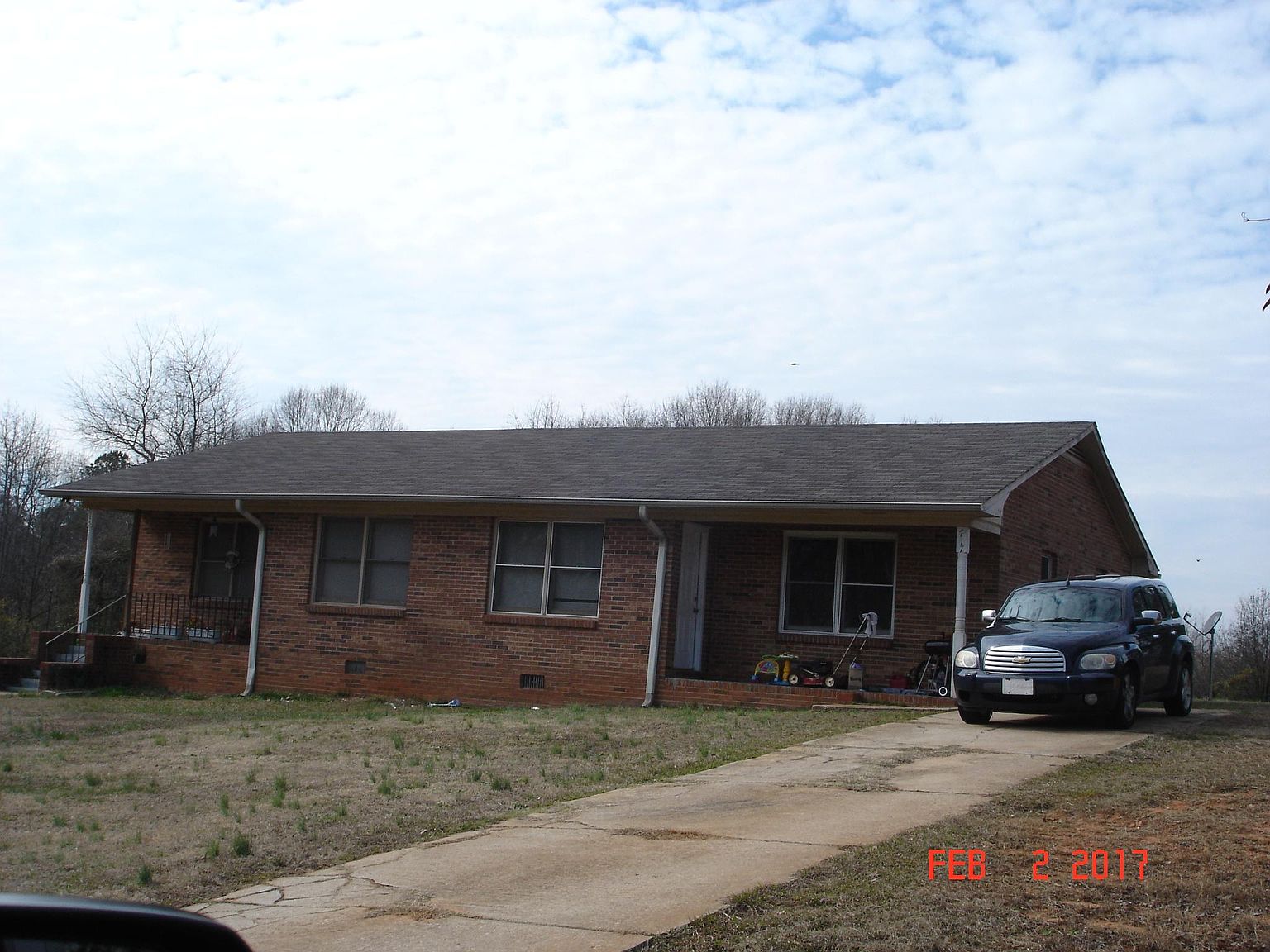 715 Duplex 715, Spartanburg, SC 29307 Zillow