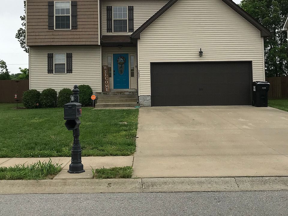1st image of 3607 Fox Tail Dr