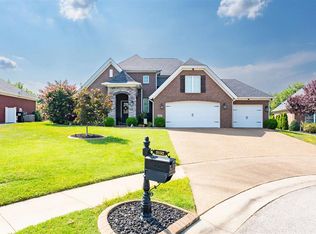 3152 Spring Ridge Pkwy, Owensboro, KY 42303