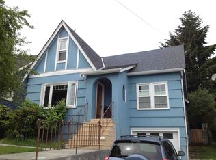 7519 19th Ave NE, Seattle, WA 98115