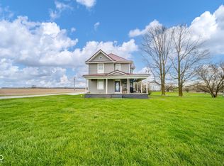 5131 E County Road 300 S, New Castle, IN 47362