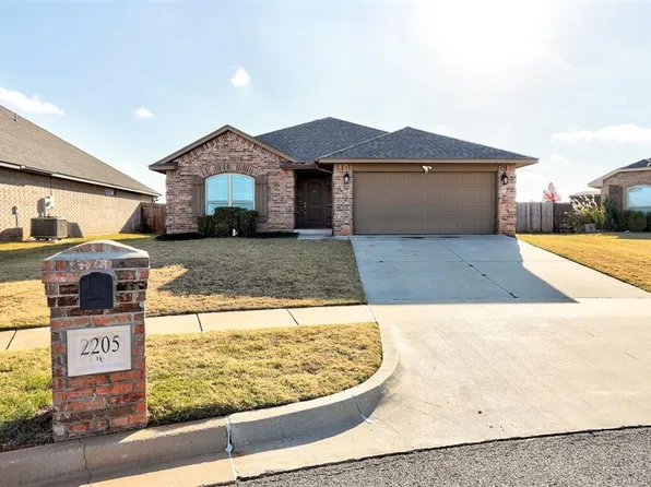 2205 Waterbrook Ct, Norman, OK 73026