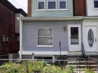 150 Wayne Ave, Collingdale, PA 19023