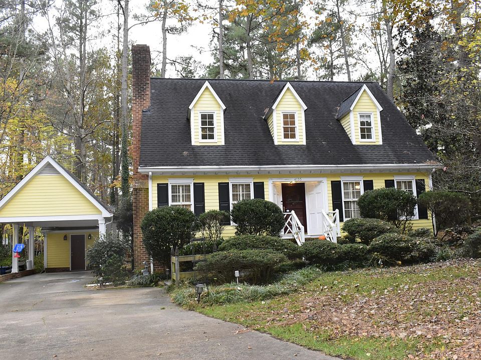 1st image of 4135 Westfield Dr