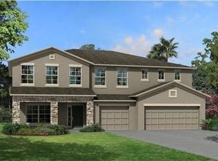 10833 Breaking Rocks Dr, Tampa, FL 33647