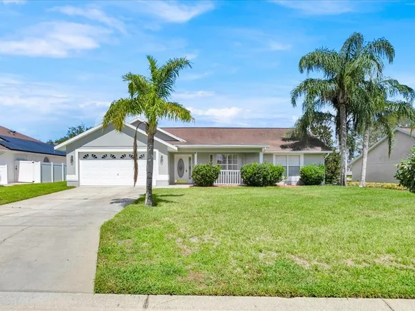 112 Azalea Dr, Davenport, FL 33837