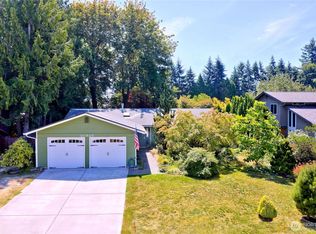 10925 SE 183rd Pl, Renton, WA 98055