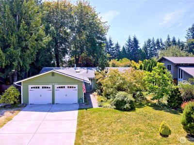10925 SE 183rd Place, Renton, WA, 98055