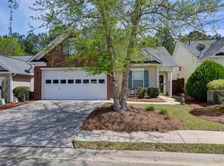 5 Woodhouse Ct, Irmo, SC 29063
