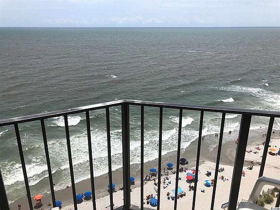 2nd image of 1605 S Ocean Blvd Unit 1503