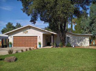 460 Moonstone Way, Redding, CA 96003