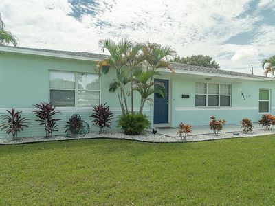 1400 63rd Ave N, Saint Petersburg, FL, 33702