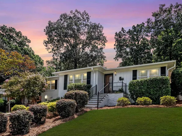 5449 10th Ct S, Birmingham, AL 35222