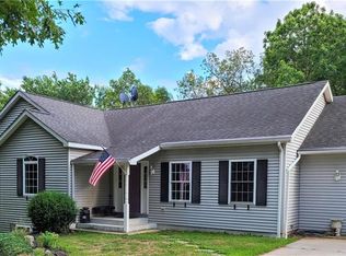 4927 Stony Ridge Rd, Painted Post, NY 14821