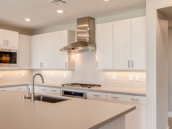 Inspire Kitchen
