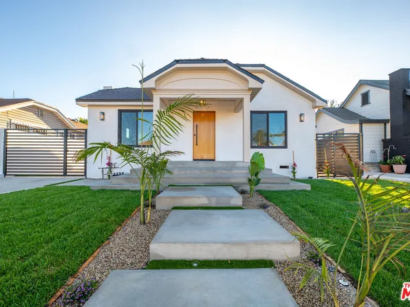 5325 S Victoria Ave, Los Angeles, CA 90043