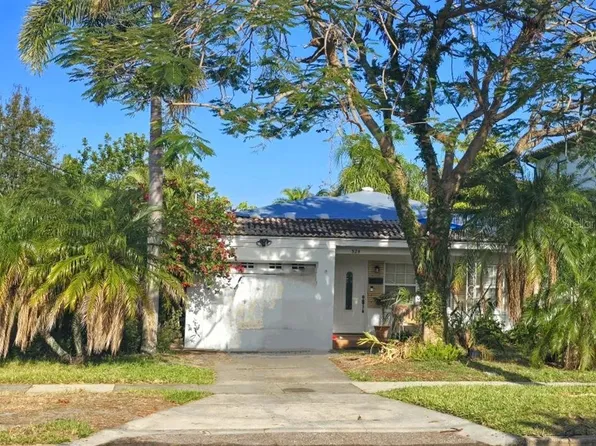 524 Suwanee Cir, Tampa, FL 33606