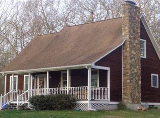 134 B Howard Hill Rd, Foster, RI 02825