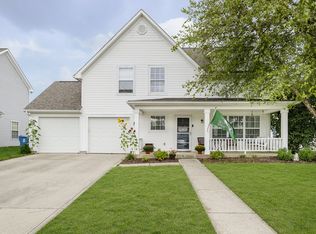 5110 Brookstone Ct, Indianapolis, IN