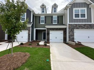 3512 Nimbell Rd, Monroe, NC 28110