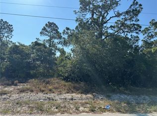 3326 Jacklin Ave, Sebring, FL 33875