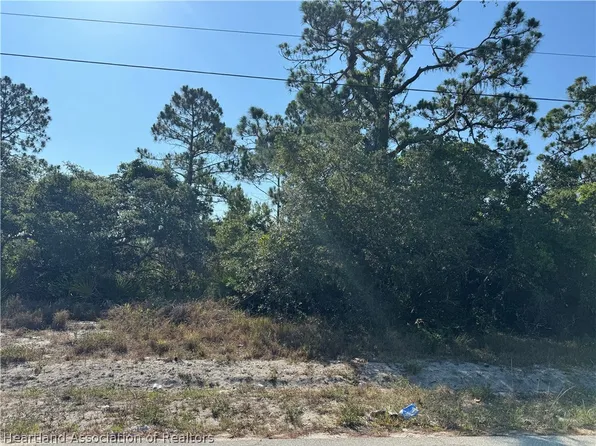 3326 Jacklin Ave, Sebring, FL 33875