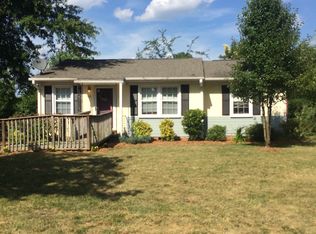 1126 Brighton Rd, Raleigh, NC 27610