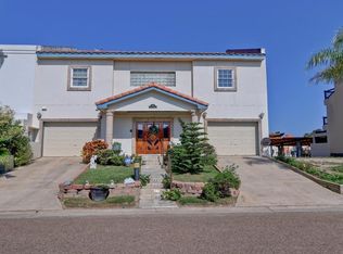 141 Isabella Point Dr, Port Isabel, TX 78578
