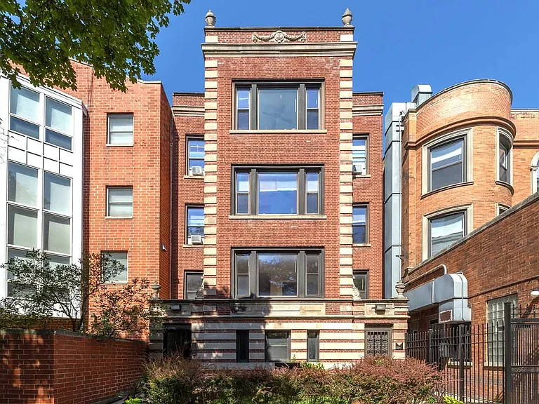 5508 S. Cornell Avenue — Photo 6