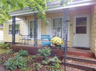 311 Polk Ave S, Frederic, WI 54837