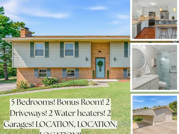7301 Oxmoor Rd, Knoxville, TN 37931
