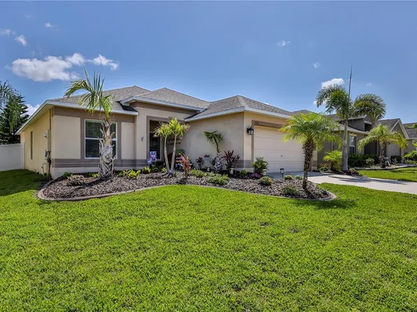 10126 Ives Loop, Hudson, FL 34667