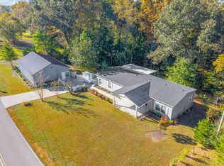1551 Harrell Ln, Clarksville, TN 37043
