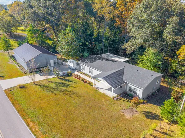 1551 Harrell Ln, Clarksville, TN 37043