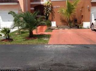 16049 SW 86th Ln, Miami, FL 33193