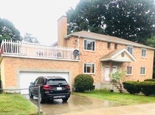 21-23 Maplewood St #1, West Roxbury, MA 02132