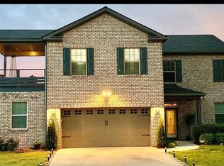 400 Lake Ridge Ln, Fairburn, GA 30213