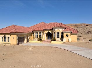 31804 Soapmine Rd, Barstow, CA 92311